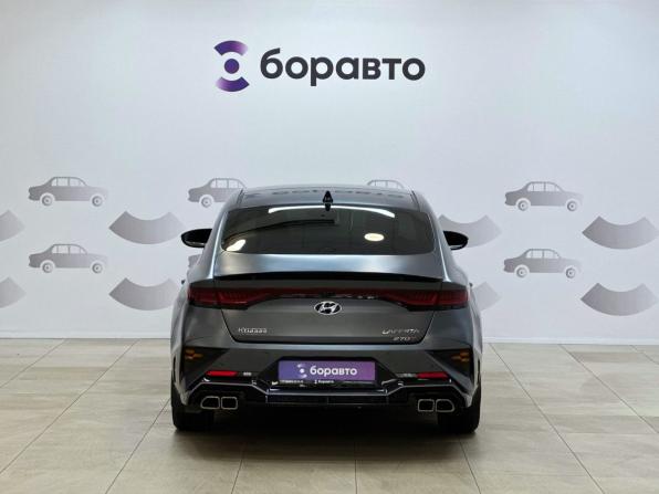 Hyundai Lafesta I Рестайлинг с пробегом 2023 года, цена 2 340 000 рублей, 55824 км, седан, Автокод Объявления