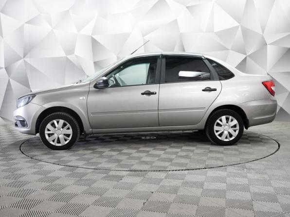 Lada (ВАЗ) Granta I Рестайлинг с пробегом 2021 года, цена 750 000 рублей, 46000 км, седан, Автокод Объявления