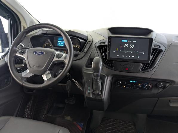 Ford Tourneo Connect III с пробегом 2021 года, цена 3 690 000 рублей, 74935 км, компактвэн, Автокод Объявления