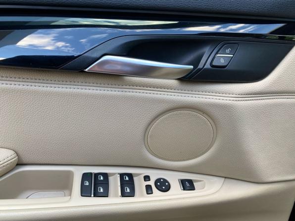 BMW X5 III (F15) с пробегом 2014 года, цена 2 299 000 рублей, 340990 км, внедорожник, Автокод Объявления