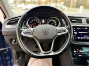 Volkswagen Tiguan II Рестайлинг Тула  - изображение 27