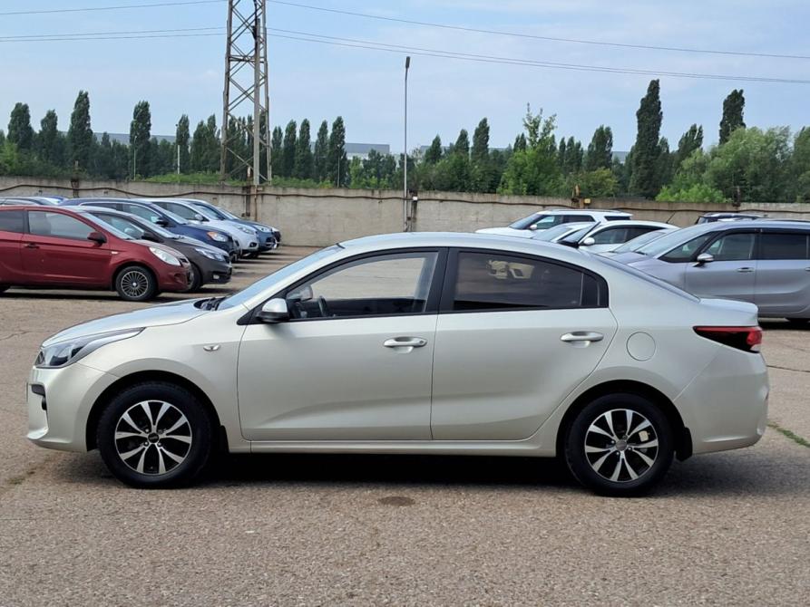 Kia Rio IV Набережные Челны  - изображение 10
