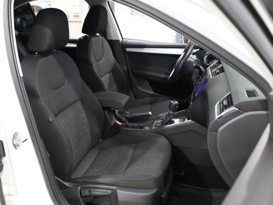 Skoda Octavia III (A7) Ростов-на-Дону  - изображение 8