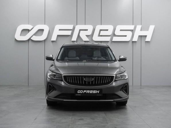 Geely Emgrand II с пробегом 2023 года, цена 1 660 000 рублей, 41341 км, седан, Автокод Объявления