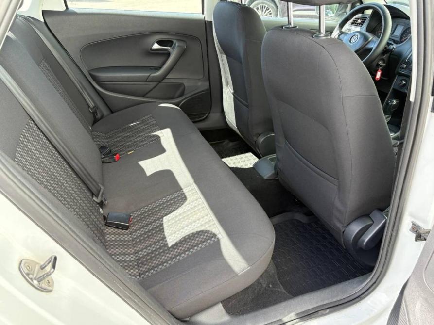 Volkswagen Polo V Рестайлинг Нижний Тагил  - изображение 8