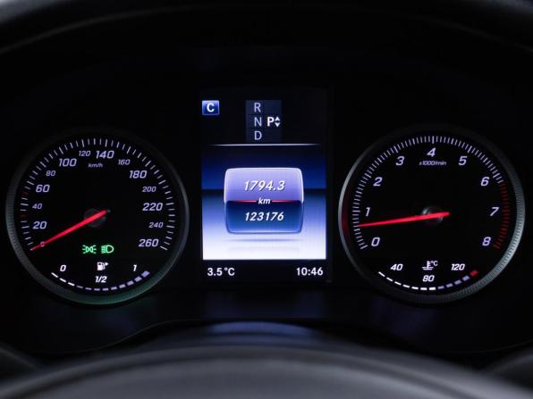 Mercedes-Benz GLC I (X253) с пробегом 2019 года, цена 2 978 000 рублей, 123175 км, внедорожник, Автокод Объявления