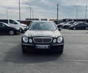 Mercedes-Benz E-Класс III (W211 S211) Санкт-Петербург  - изображение 19