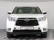 Toyota Highlander III (XU50) Химки  - изображение 19