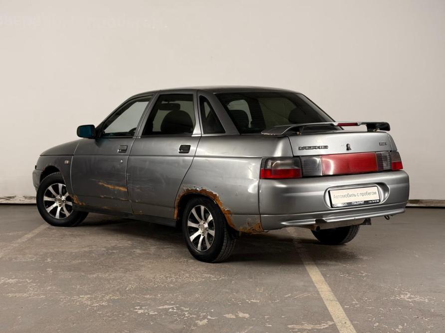 Lada (ВАЗ) 2110 Екатеринбург  - изображение 5