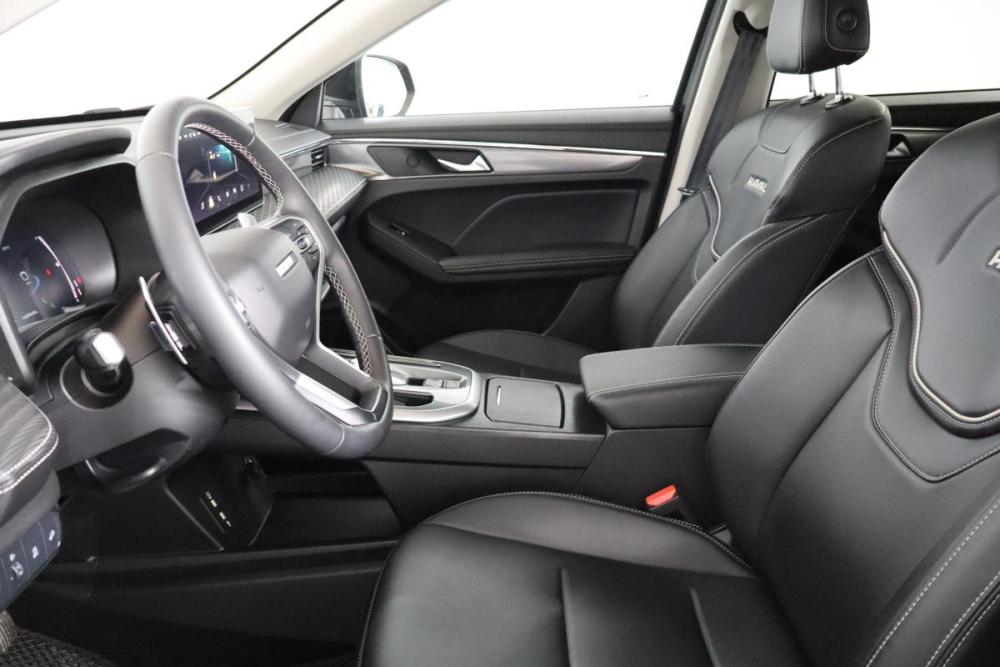 Haval Jolion I Санкт-Петербург  - изображение 7