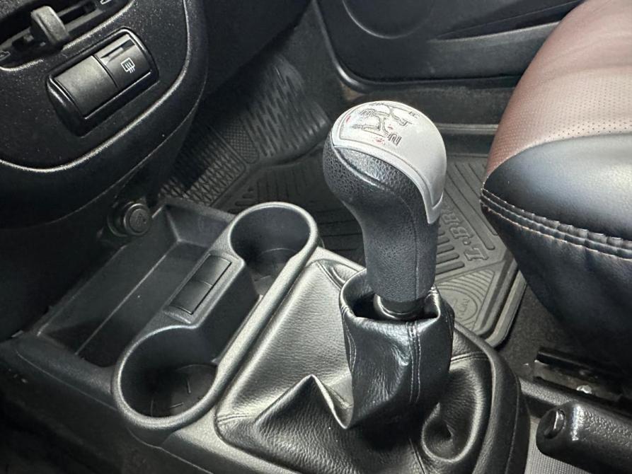 Lada (ВАЗ) Granta I Тамбов  - изображение 16