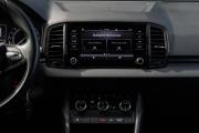 Skoda Karoq I Москва  - изображение 34