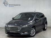 Ford Focus III Рестайлинг Химки  - изображение 18