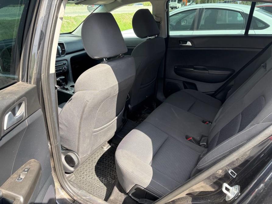 Kia Sportage IV Пермь  - изображение 9
