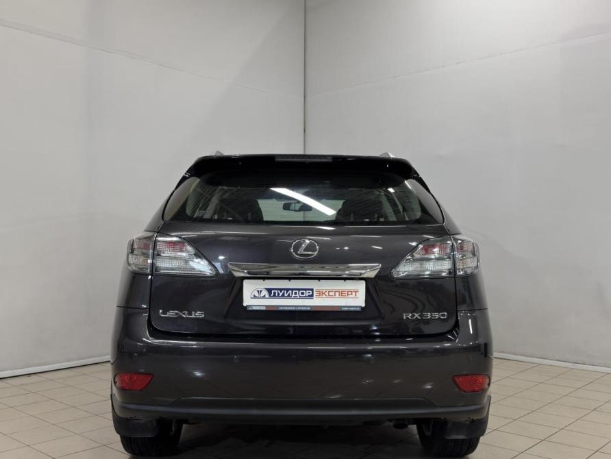 Lexus RX II Рестайлинг Нижний Новгород  - изображение 5