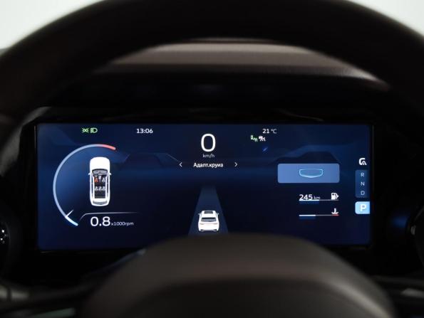 Geely Monjaro I с пробегом 2023 года, цена 3 399 000 рублей, 37045 км, внедорожник, Автокод Объявления