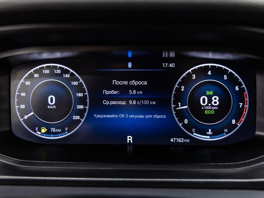 Omoda S5 Волгоград  - изображение 9