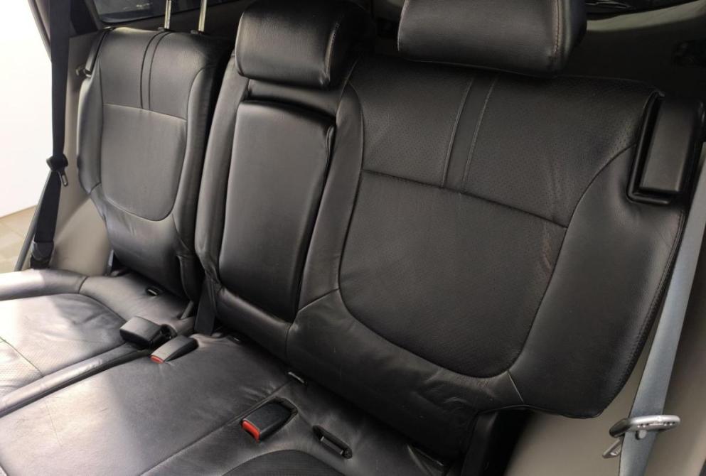 Mitsubishi Pajero Sport II Рестайлинг Нижний Новгород  - изображение 12