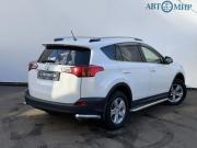 Toyota RAV4 III (XA30) Рестайлинг Москва  - изображение 19