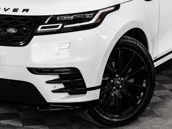 Land Rover Range Rover Velar I с пробегом 2019 года, цена 4 050 000 рублей, 120000 км, внедорожник, Автокод Объявления