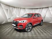 Chery Tiggo 4 I Рестайлинг Москва  - изображение 22