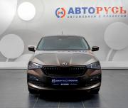 Skoda Rapid II Москва  - изображение 28