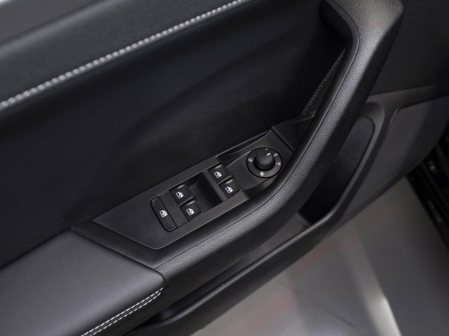 Skoda Superb III Рестайлинг Москва  - изображение 20