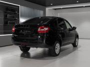 Lada (ВАЗ) Granta I Рестайлинг Москва  - изображение 26