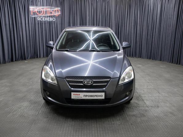 Kia Ceed I с пробегом 2009 года, цена 398 000 рублей, 293000 км, хэтчбек, Автокод Объявления