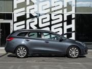 Kia Ceed II Рестайлинг Волгоград  - изображение 23