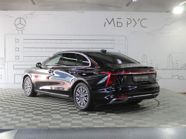 Hongqi H5 II с пробегом 2024 года, цена 2 890 000 рублей, 69000 км, седан, Автокод Объявления