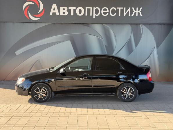 Kia Cerato I с пробегом 2005 года, цена 540 000 рублей, 156000 км, седан, Автокод Объявления