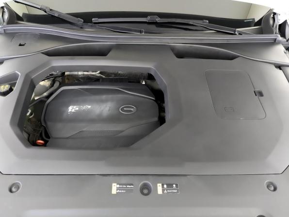 GAC GS8 II с пробегом 2024 года, цена 3 600 000 рублей, 55800 км, внедорожник, Автокод Объявления