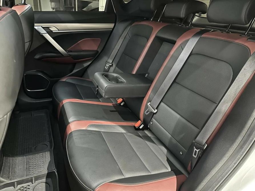Geely Coolray I Мурманск  - изображение 24