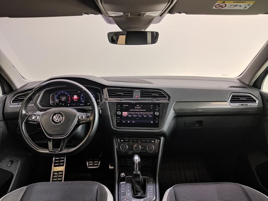 Volkswagen Tiguan II Барнаул  - изображение 10