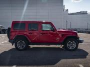 Jeep Wrangler IV (JL) Москва  - изображение 30