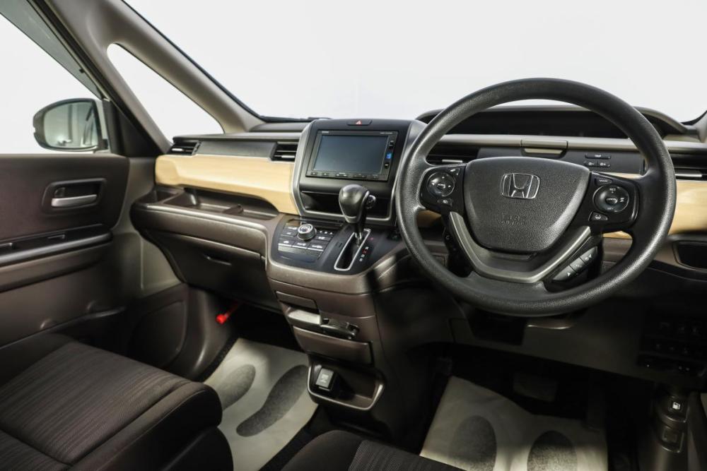Honda Freed II Новосибирск  - изображение 8