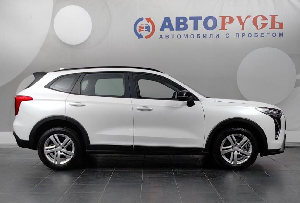 Haval Jolion I Рестайлинг Москва  - изображение 5