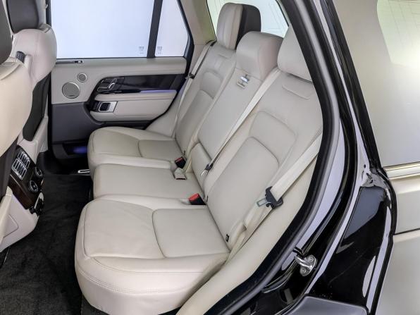 Land Rover Range Rover IV Рестайлинг с пробегом 2020 года, цена 9 700 000 рублей, 42850 км, внедорожник, Автокод Объявления