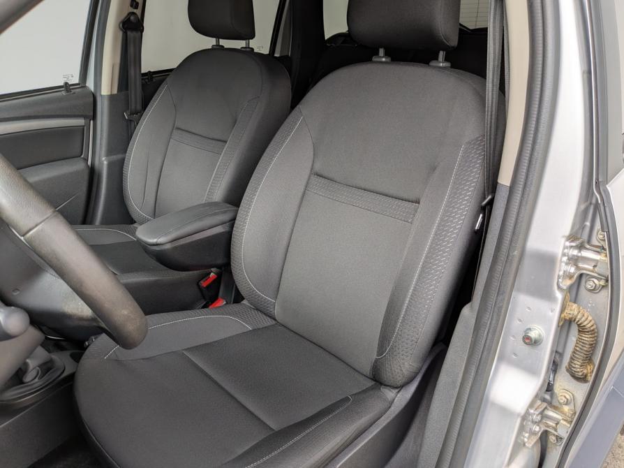 Renault Duster I Рестайлинг Москва  - изображение 21