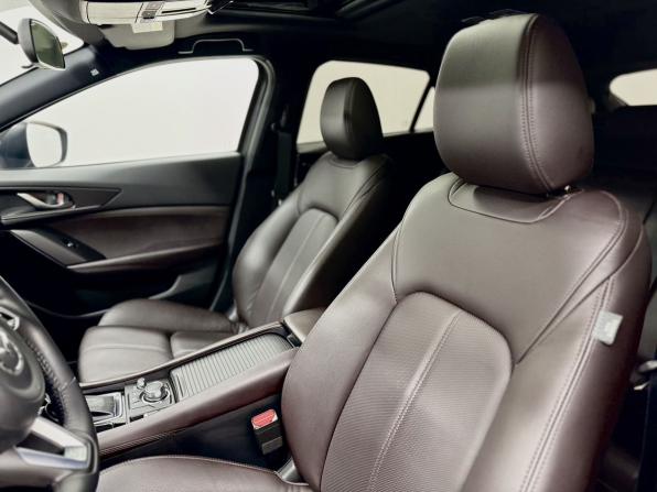 Mazda CX-4 I Рестайлинг с пробегом 2023 года, цена 2 939 000 рублей, 16896 км, внедорожник, Автокод Объявления