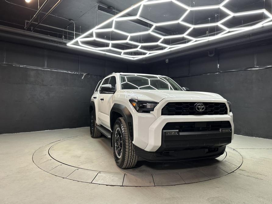 Toyota 4Runner VI Самара  - изображение 3