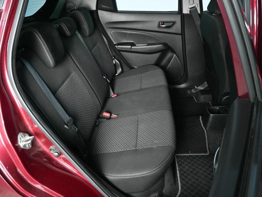 Suzuki Swift V Ростов-на-Дону  - изображение 9