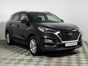 Hyundai Tucson III Рестайлинг Санкт-Петербург  - изображение 20