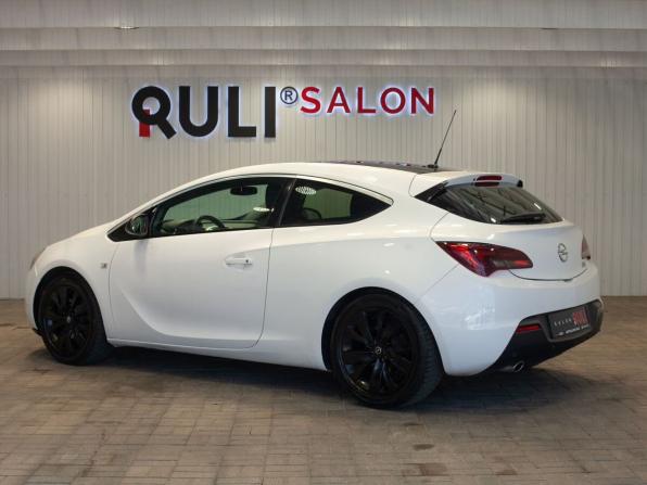 Opel Astra J Рестайлинг с пробегом 2013 года, цена 790 000 рублей, 160451 км, хэтчбек, Автокод Объявления