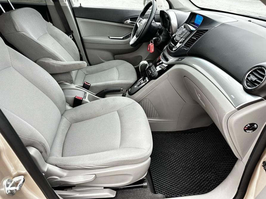 Chevrolet Orlando I Волгоград  - изображение 20