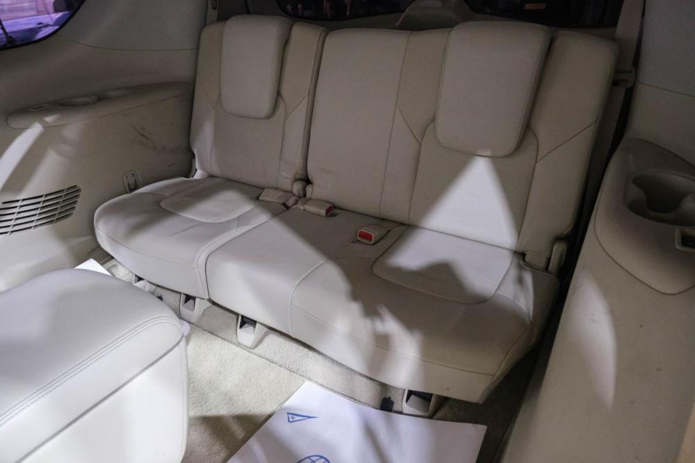 Infiniti QX80 I Новокузнецк  - изображение 47
