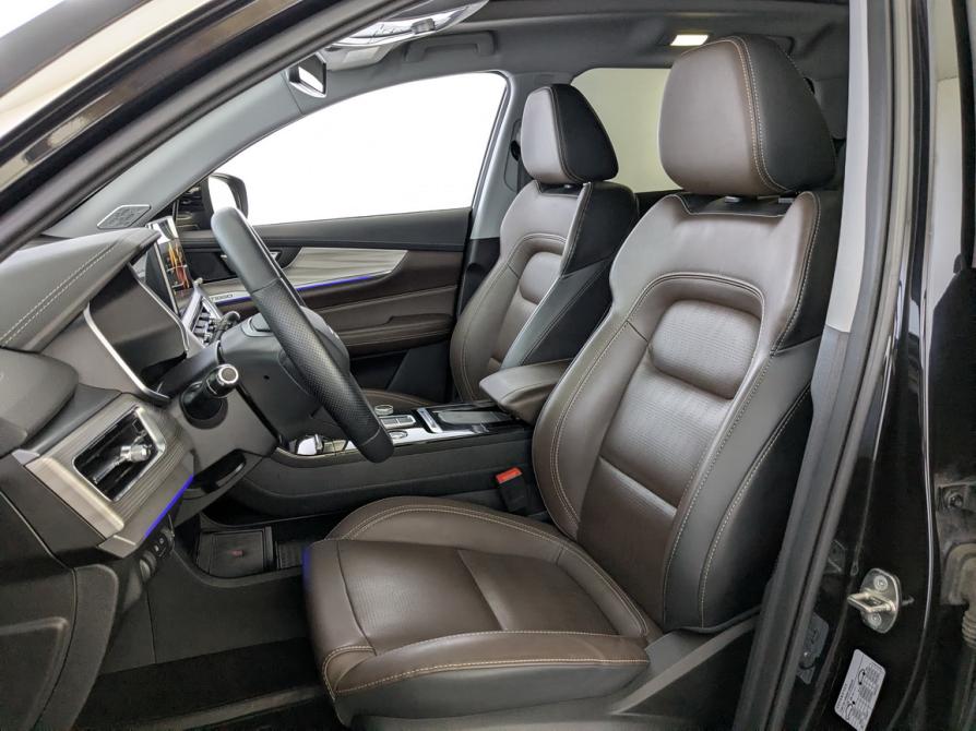 Chery Tiggo 8 Pro I Москва  - изображение 22