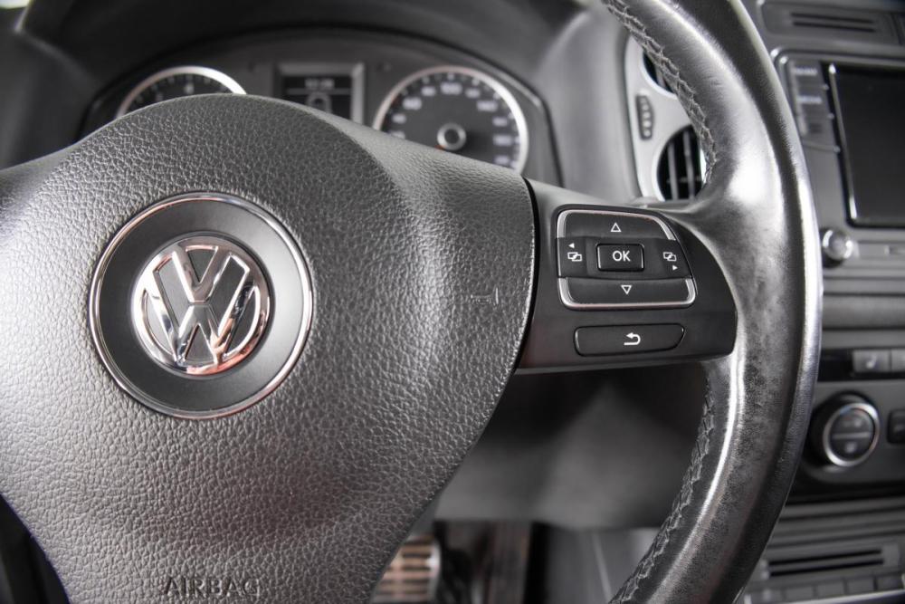 Volkswagen Tiguan I Рестайлинг Пермь  - изображение 17