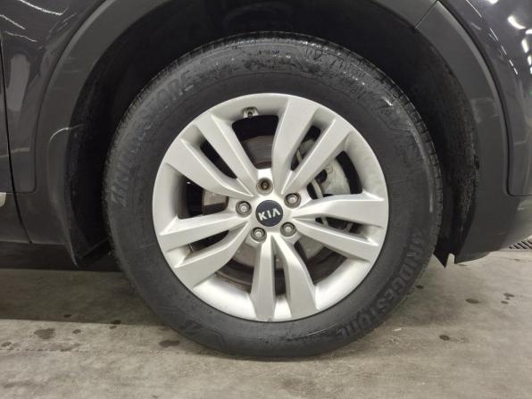 Kia Sorento III Prime с пробегом 2017 года, цена 2 750 000 рублей, 183252 км, внедорожник, Автокод Объявления
